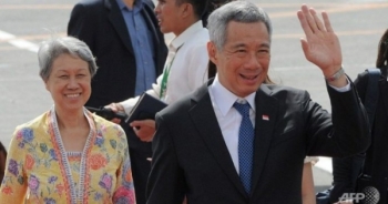 Điểm báo ngày 21/3/2017: Thủ tướng Xin-ga-po và phu nhân bắt đầu thăm chính thức Việt Nam