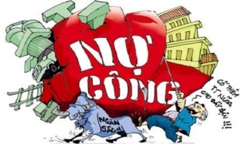 Nợ công tăng nhanh là do “không ăn ý” trong điều hành