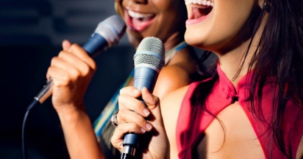 Khó xử lý quán Karaoke sử dụng tác phẩm chưa được phổ biến