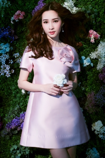 La Rose ra đời đ&aacute;nh dấu sự trở lại của Hoa hậu Việt Nam Đặng Thu Thảo với sứ mệnh l&agrave; đại sứ thương hiệu của Thời trang Elise. C&ocirc; ch&iacute;nh l&agrave; hiện th&acirc;n của t&igrave;nh y&ecirc;u v&agrave; vẻ đẹp thuần khiết, như t&igrave;nh y&ecirc;u của người phụ nữ đang y&ecirc;u say đắm. Một vẻ đẹp dịu d&agrave;ng, mong manh nhưng lại chất chứa sự m&atilde;nh liệt ẩn giấu từ b&ecirc;n trong.