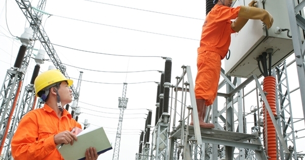 Ngày mai 22/3, Hà Nội cắt điện 30 điểm