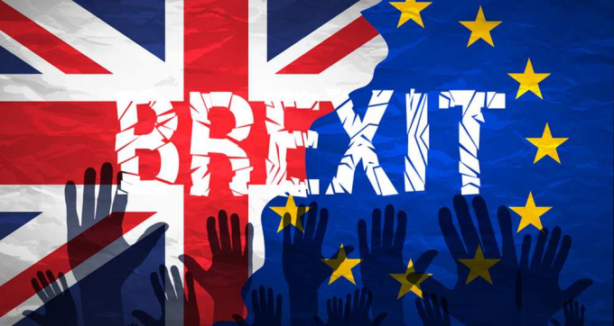 Anh khởi động tiến tr&igrave;nh Brexit v&agrave;o 29/3