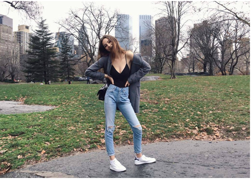 Meadow cũng c&oacute; những fan h&acirc;m mộ của ri&ecirc;ng m&igrave;nh v&agrave; họ lu&ocirc;n mong những điều th&agrave;nh c&ocirc;ng nhất sẽ đến với c&ocirc;.