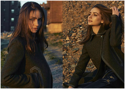 Khu&ocirc;n mặt xinh đẹp v&agrave; v&oacute;c d&aacute;ng mảnh mai thường thu h&uacute;t sự ch&uacute; &yacute; của c&aacute;c nhiếp ảnh gia. Họ lu&ocirc;n sẵn l&ograve;ng mời c&ocirc; tới c&aacute;c buổi chụp h&igrave;nh của m&igrave;nh.