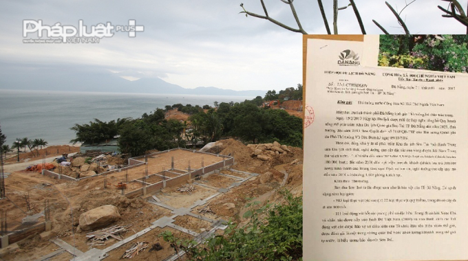 C&ocirc;ng văn của Hiệp hội du lịch gửi Thủ tướng, chưa th&ocirc;ng qua thường trực v&agrave; ban chấp h&agrave;nh của hội.