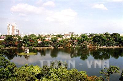 C&aacute;c tỉnh Bắc Bọ tiếp tục c&oacute; nắng ấm. Ảnh: minh họa/ Nguồn: TTXVN