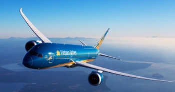 Vietnam Airlines lỗ 444 tỷ đồng trong quý 4/2016