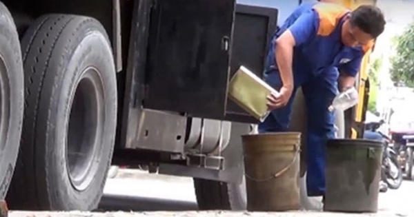 Phó Thủ tướng chỉ đạo xử lý vụ trộm cắp, rút ruột dầu máy bay