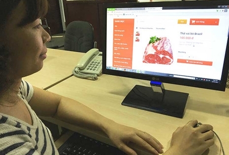 Giật mình với thịt gà Brazil giá gần 7.000 đồng/kg