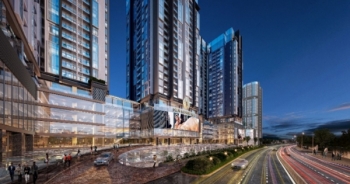 Ra mắt tòa T2 – tòa căn hộ cuối cùng đẹp nhất Sun Grand City Ancora Residence