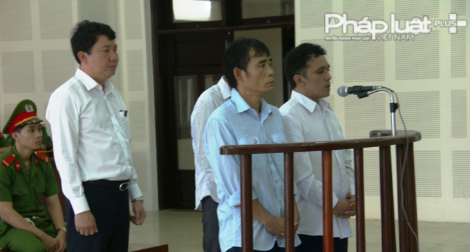 T&ograve;a quyết định chuyển phi&ecirc;n x&eacute;t xử vụ &aacute;n sang đầu th&aacute;ng 4/2017.