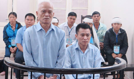 &Ocirc;ng l&agrave; Dương Văn Đức v&agrave; Dương Văn Đạo.