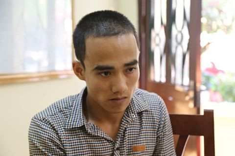 Đối tượng Thanh.