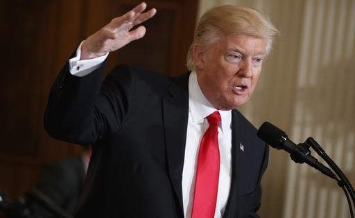 Việt Nam mời Tổng thống Mỹ Donald Trump tới thăm