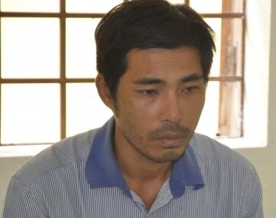 Trà Vinh: Ghen tuông chém đứt bàn tay vợ