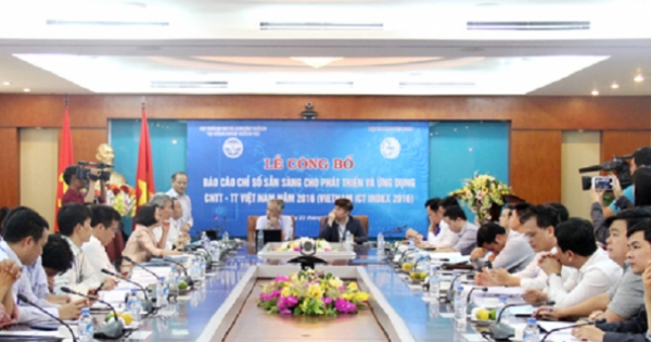 Quảng Ninh có chỉ số Vietnam ICT index tăng cao nhất trong 11 năm