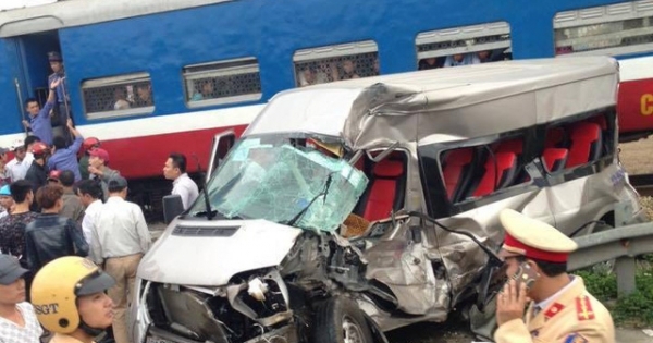 Hơn 2.000 người chết vì tai nạn giao thông trong 3 tháng đầu năm