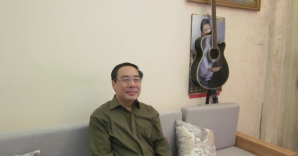 Giải pháp nào để không làm oan, không bỏ lọt tội phạm ấu dâm?