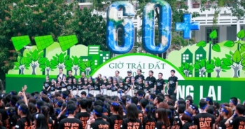 Thời sự 9h ngày 25/3: Việt Nam hưởng ứng chiến dịch giờ trái đất 2017