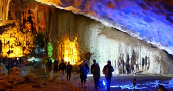 Quảng Ninh: Hạ Long sẽ có 17 điểm dừng chân phát wifi miễn phí cho du khách