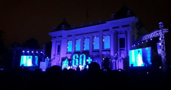 Giờ trái đất 2017: Tiết kiệm hơn 770 triệu đồng sau 60 phút tắt điện