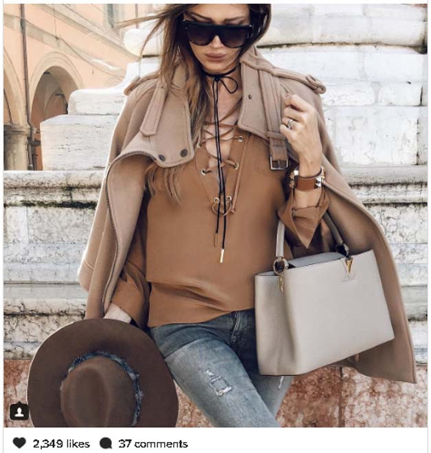 B&agrave; ngoại &lsquo;xinh đẹp nhất thế giới&rsquo; g&acirc;y sốt với th&acirc;n h&igrave;nh n&oacute;ng bỏng