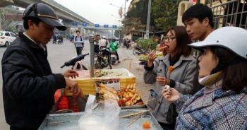 Kinh nghiệm chọn nem chua rán tránh gặp phải thực phẩm bẩn