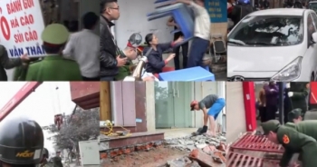 Hà Nội sau một tháng đòi vỉa hè