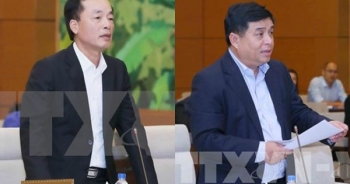 Thủ tướng phân định chuyện các Bộ trưởng “nói ngược”