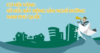 Sun Group tổ chức bốc thăm trúng thưởng: “Tết đến đón lộc vàng, xuân sang rinh nhà mới”