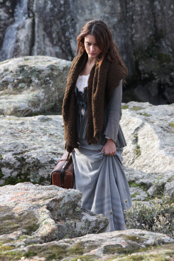 B&iacute; mật c&acirc;y cầu cũ: H&eacute; lộ b&iacute; mật &iacute;t biết về cuộc sống ở đầu thế kỷ 20 tại ch&acirc;u &Acirc;u