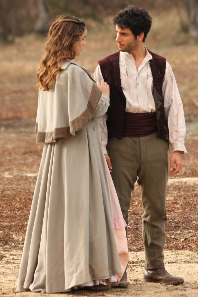 B&iacute; mật c&acirc;y cầu cũ: H&eacute; lộ b&iacute; mật &iacute;t biết về cuộc sống ở đầu thế kỷ 20 tại ch&acirc;u &Acirc;u