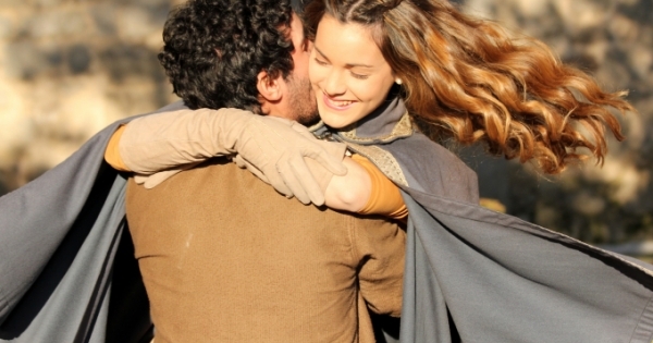 Bí mật cây cầu cũ: Hé lộ bí mật ít biết về cuộc sống ở đầu thế kỷ 20 tại châu Âu