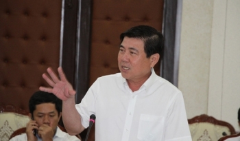 TP HCM: Không tán đồng lập "siêu sở"