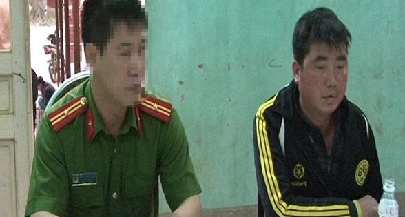 Lạng Sơn: Bắt giữ đối tượng mang trong người hơn chục kg ma túy tổng hợp