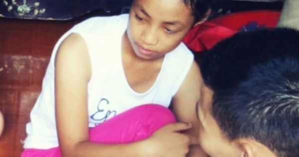 Lạng Sơn: Cháu bé 12 tuổi mất tích sau khi tan học