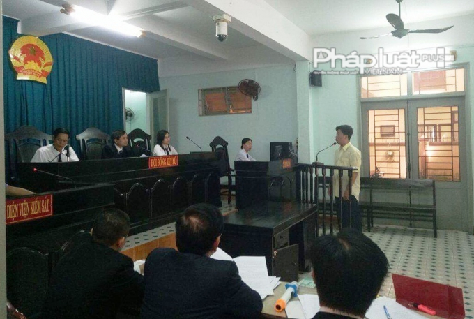 T&ograve;a tuy&ecirc;n trả hồ sơ, y&ecirc;u cầu điều tra bổ sung vụ &aacute;n.