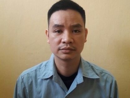 Hà Nội: Bắt đối tượng lừa đảo chiếm đoạt 7 tỷ đồng