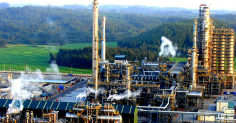 Lọc dầu Dung Quất đạt doanh thu 21.000 tỷ đồng sau 3 th&aacute;ng