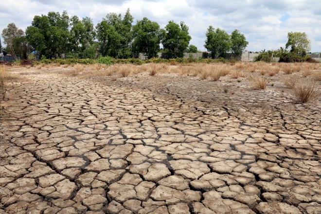 Nếu hiện tượng ENSO chuyển sang trạng th&aacute;i El Nino th&igrave; c&oacute; thể m&ugrave;a mưa ở Bắc Bộ đến muộn hơn. Ảnh: minh họa/ Nguồn: Kim H&aacute;/TTXVN)