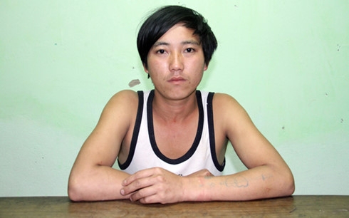 Lào Cai: Khởi tố, bắt giam gã chú ruột đồi bại