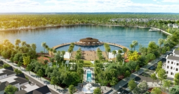 Đầu tư nhà ở thấp tầng: Cơ sở hạ tầng là chìa khóa!