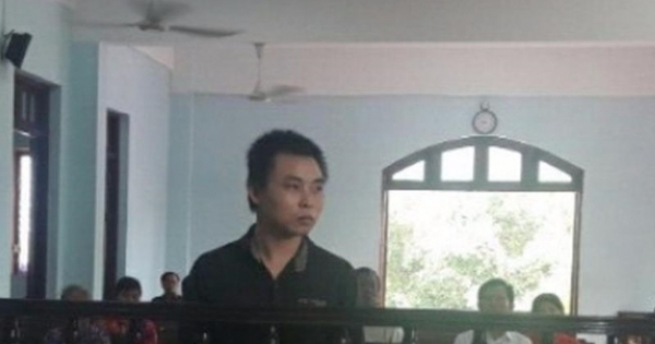 Vào tù ra tội vì liên tục trộm cắp