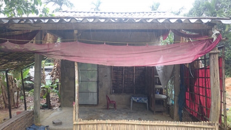 Sờ mó một nữ sinh lớp 9, "yêu râu xanh" bị công an tạm giữ