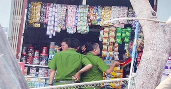 Thanh Hóa: Nữ sinh 14 tuổi mưu sát bà chủ tạp hóa rồi dựng hiện trường giả