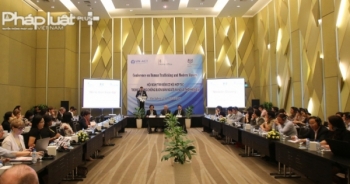 Việt Nam - Anh phối hợp phòng chống nạn buôn bán người và nô lệ
