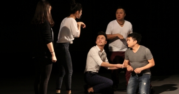 Vở kịch thần thoại "Con chim xanh": Món quà đặc sắc nhân dịp Quốc tế Thiếu nhi 1/6/2017