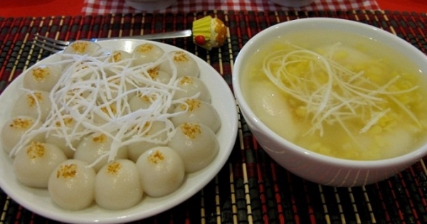 Những điều chưa biết về Tết Hàn thực