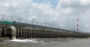 Điểm báo ngày 30/3/2017: Nhà máy giấy Lee & Man vận hành thử nghiệm - Dân kêu cứu vì ô nhiễm