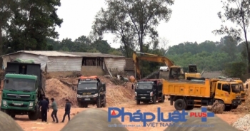 Kỳ 3 - Khai thác đất trái phép ở Phú Bình: “Trách nhiệm thuộc về chính quyền địa phương”